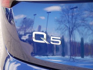 2023 Audi Q5 Premium Plus WA1EAAFY1P2185562 in Maplewood, MN 10