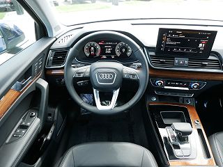 2023 Audi Q5 Premium Plus WA1EAAFY1P2185562 in Maplewood, MN 16