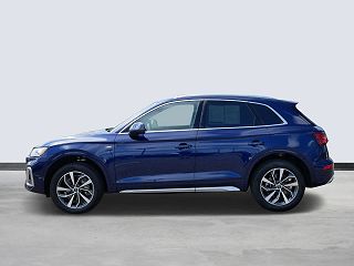 2023 Audi Q5 Premium Plus WA1EAAFY1P2185562 in Maplewood, MN 2