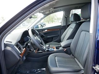 2023 Audi Q5 Premium Plus WA1EAAFY1P2185562 in Maplewood, MN 8