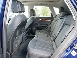 2023 Audi Q5 Premium Plus WA1EAAFY1P2185562 in Maplewood, MN 9
