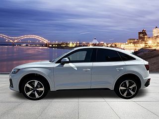2023 Audi Q5 Premium Plus WA15AAFY0P2185939 in Memphis, TN 2