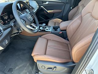 2023 Audi Q5 Premium Plus WA15AAFY0P2185939 in Memphis, TN 5