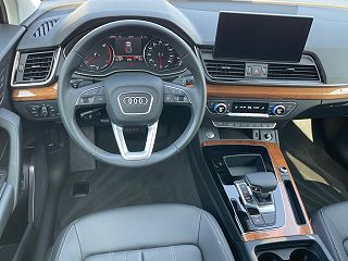 2023 Audi Q5 Premium WA1GAAFY8P2011626 in Memphis, TN 7