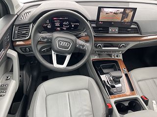 2023 Audi Q5 Premium Plus WA1EAAFY8P2148413 in Memphis, TN 7