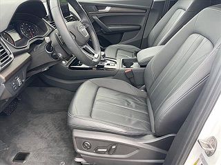 2023 Audi Q5 Premium WA1GAAFY4P2005340 in Memphis, TN 5