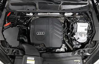 2023 Audi Q5 Premium Plus WA1BBAFY0P2016746 in Mentor, OH 21
