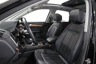 2023 Audi Q5 Premium Plus WA1BBAFY0P2016746 in Mentor, OH 5