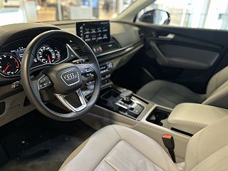 2023 Audi Q5 Premium WA1GAAFY6P2076023 in Nyack, NY 19