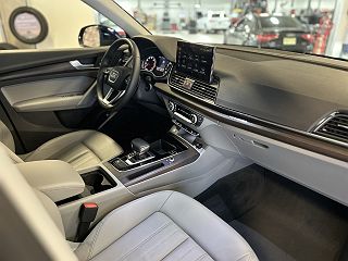 2023 Audi Q5 Premium WA1GAAFY6P2076023 in Nyack, NY 21