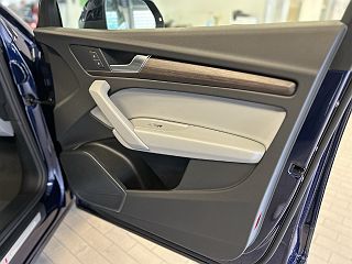 2023 Audi Q5 Premium WA1GAAFY6P2076023 in Nyack, NY 29
