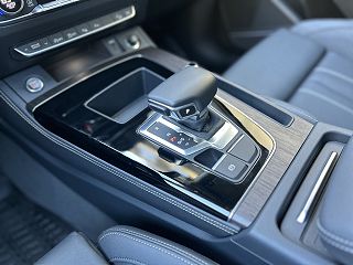 2023 Audi Q5 Prestige WA1FAAFY3P2164538 in Nyack, NY 12