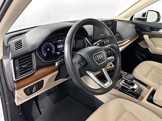 2023 Audi Q5 Premium Plus WA1EAAFYXP2058115 in Onalaska, WI 19