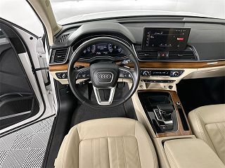 2023 Audi Q5 Premium Plus WA1EAAFYXP2058115 in Onalaska, WI 2
