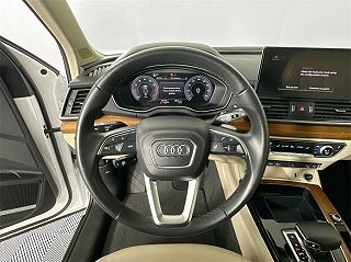 2023 Audi Q5 Premium Plus WA1EAAFYXP2058115 in Onalaska, WI 21