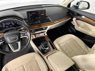 2023 Audi Q5 Premium Plus WA1EAAFYXP2058115 in Onalaska, WI 26