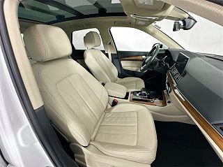 2023 Audi Q5 Premium Plus WA1EAAFYXP2058115 in Onalaska, WI 28