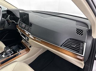 2023 Audi Q5 Premium Plus WA1EAAFYXP2058115 in Onalaska, WI 29
