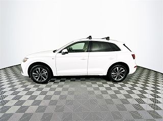 2023 Audi Q5 Premium Plus WA1EAAFYXP2058115 in Onalaska, WI 7