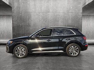 2023 Audi Q5 Premium Plus WA1EAAFY3P2158668 in Peoria, AZ 10