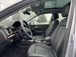 2023 Audi Q5 Premium Plus WA1EAAFY7P2145048 in Puyallup, WA 12