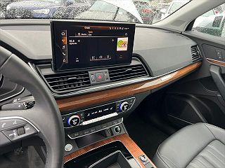 2023 Audi Q5 Premium Plus WA1EAAFY7P2145048 in Puyallup, WA 14