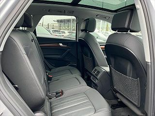2023 Audi Q5 Premium Plus WA1EAAFY7P2145048 in Puyallup, WA 17