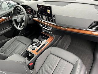 2023 Audi Q5 Premium Plus WA1EAAFY7P2145048 in Puyallup, WA 21