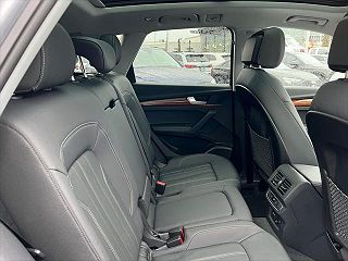 2023 Audi Q5 Premium Plus WA1EAAFY7P2145048 in Puyallup, WA 23