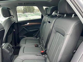 2023 Audi Q5 Premium Plus WA1EAAFY7P2145048 in Puyallup, WA 26
