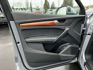 2023 Audi Q5 Premium Plus WA1EAAFY7P2145048 in Puyallup, WA 27
