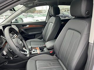 2023 Audi Q5 Premium Plus WA1EAAFY7P2145048 in Puyallup, WA 28
