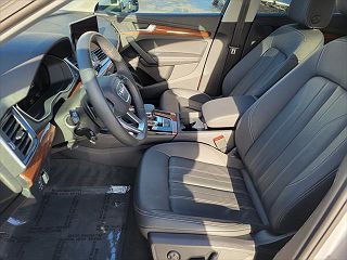 2023 Audi Q5 Premium Plus WA1EAAFY6P2146935 in Puyallup, WA 12