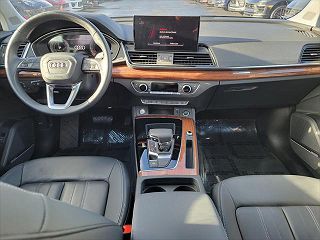 2023 Audi Q5 Premium Plus WA1EAAFY6P2146935 in Puyallup, WA 16