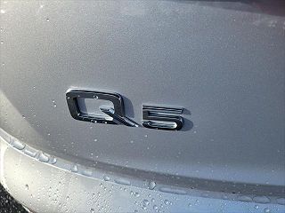 2023 Audi Q5 Premium Plus WA1EAAFY6P2146935 in Puyallup, WA 24