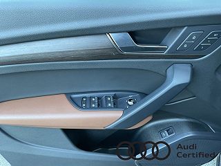 2023 Audi Q5 Premium WA1GAAFY8P2174373 in Richmond, VA 11