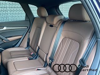 2023 Audi Q5 Premium WA1GAAFY8P2174373 in Richmond, VA 13