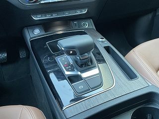 2023 Audi Q5 Premium WA1GAAFY8P2174373 in Richmond, VA 18