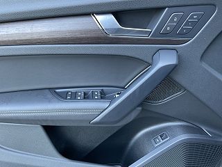 2023 Audi Q5 Premium Plus WA1BBAFY5P2024132 in Richmond, VA 10