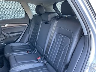 2023 Audi Q5 Premium Plus WA1BBAFY5P2024132 in Richmond, VA 12