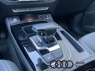 2023 Audi Q5 Premium Plus WA1BBAFY5P2024132 in Richmond, VA 19