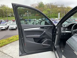 2023 Audi Q5 Premium Plus WA15AAFY9P2004272 in Roanoke, VA 13