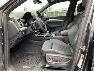 2023 Audi Q5 Premium Plus WA15AAFY9P2004272 in Roanoke, VA 16
