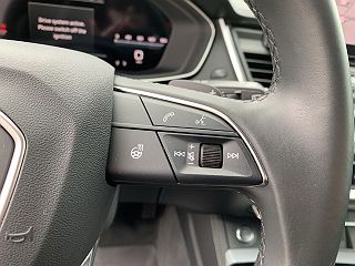 2023 Audi Q5 Premium Plus WA15AAFY9P2004272 in Roanoke, VA 20