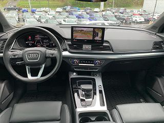 2023 Audi Q5 Premium Plus WA15AAFY9P2004272 in Roanoke, VA 32