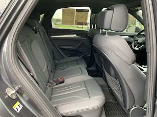 2023 Audi Q5 Premium Plus WA15AAFY9P2004272 in Roanoke, VA 34