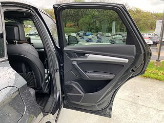 2023 Audi Q5 Premium Plus WA15AAFY9P2004272 in Roanoke, VA 35