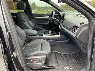 2023 Audi Q5 Premium Plus WA15AAFY9P2004272 in Roanoke, VA 37