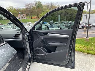 2023 Audi Q5 Premium Plus WA15AAFY9P2004272 in Roanoke, VA 38