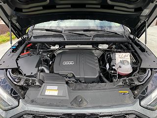 2023 Audi Q5 Premium Plus WA15AAFY9P2004272 in Roanoke, VA 39